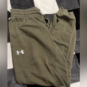 Under Armour Joggers
